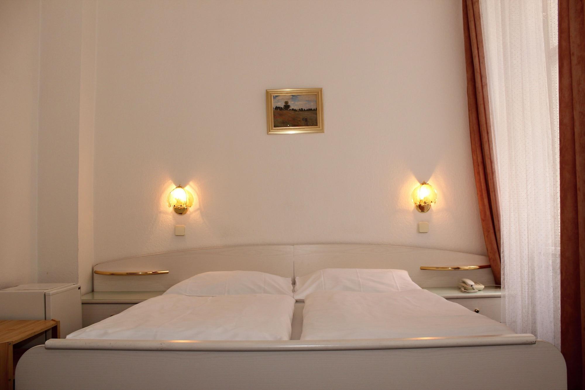 Meran Praha Bagian luar foto